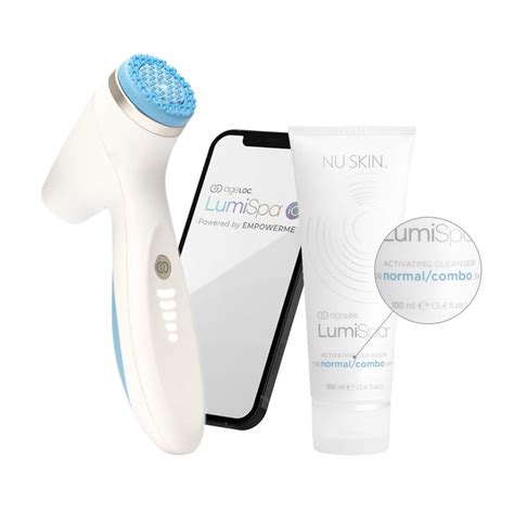 lumi io erfahrungen|[Product Question] Lumi Spa/Nu Skin : r/SkincareAddiction